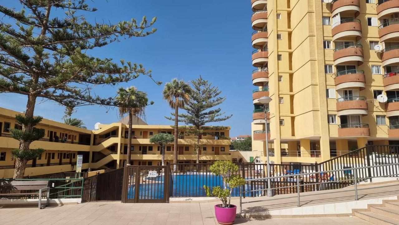 Torres Del Sol , Las Americas , Cute Apartment Arona  Exterior photo