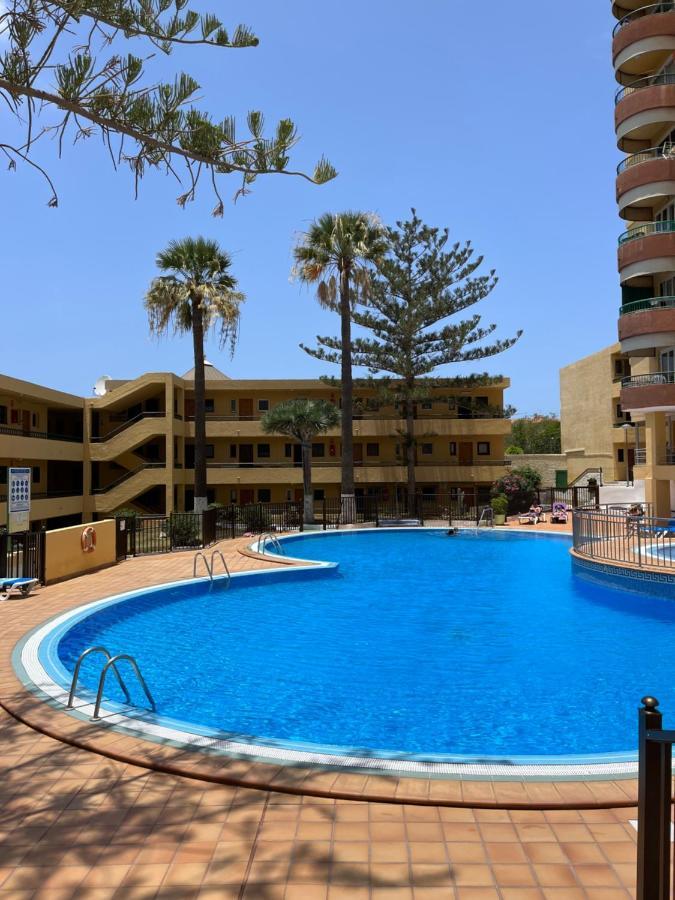 Torres Del Sol , Las Americas , Cute Apartment Arona  Exterior photo