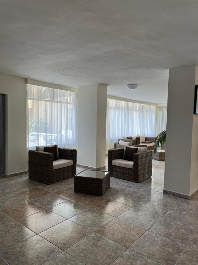 Torres Del Sol , Las Americas , Cute Apartment Arona  Exterior photo